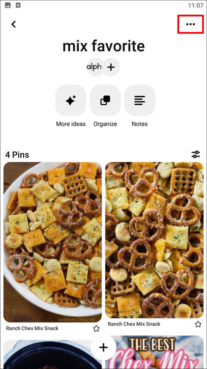 कैसे Pinterest में एक बोर्ड निजी बनाने के लिए