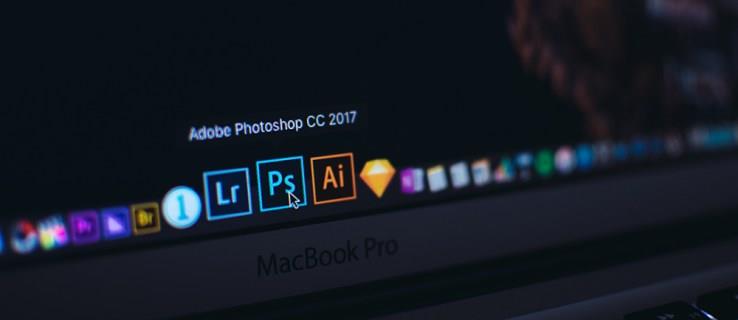 How To Change The Language In Photoshop