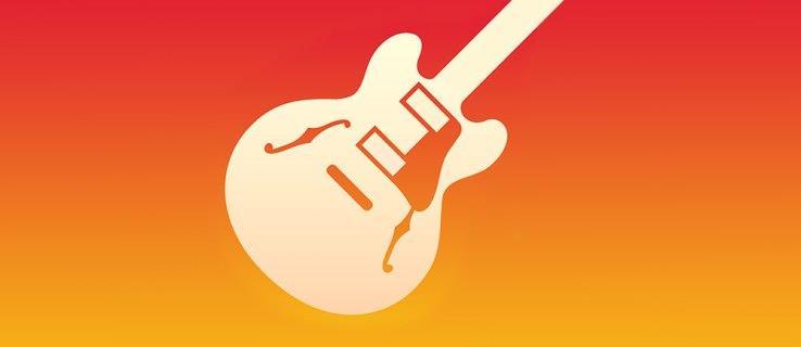 Comment ajouter de l'écho dans GarageBand