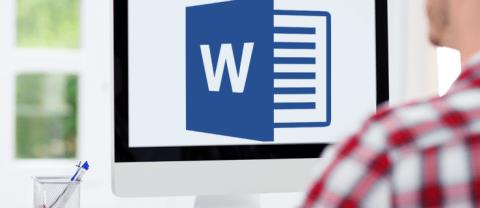 كيفية إيقاف تشغيل الوضع المظلم في Microsoft Word