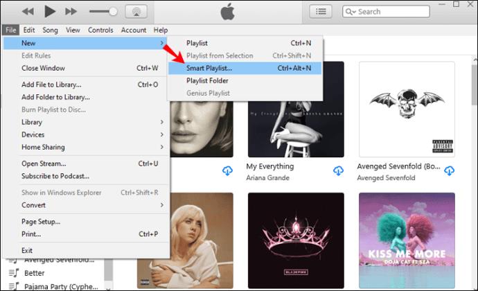 Apple Music : comment télécharger toutes les chansons