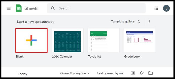 Comment calculer la plage dans Google Sheets