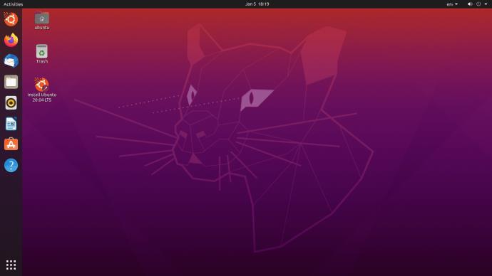 Ubuntu をインストールする方法: ラップトップまたは PC で Linux を実行する