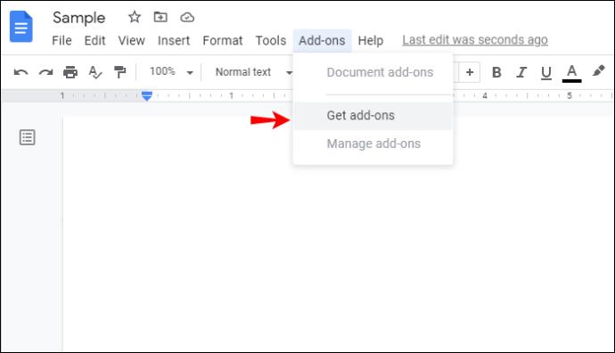 How To Change The Color Of Links In A Google Doc