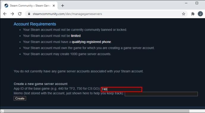 How To Find The Server IP In CSGO