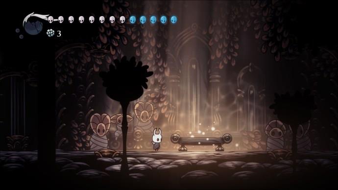 How To Start DLCs In Hollow Knight