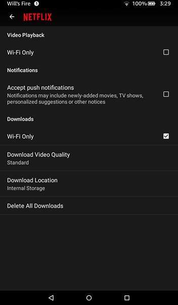 Comment télécharger des films sur votre tablette Amazon Fire – août 2021