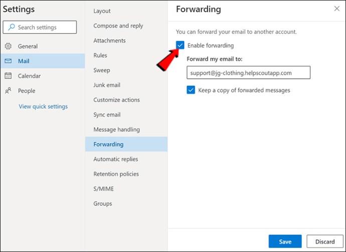 How To Log Into Multiple Outlook Accounts