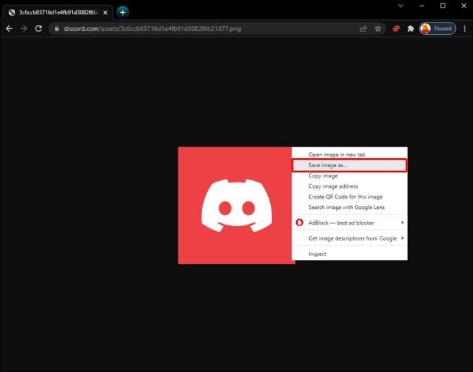 How To Download A Discord Profile Picture