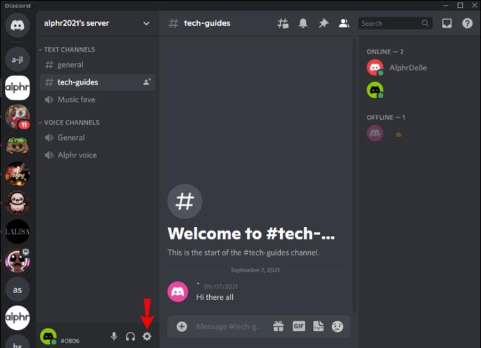 How To Find A Server ID In Discord On A PC Or Smartphone