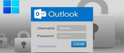 Outlook ne cesse de vous demander votre mot de passe ? Voici comment réparer