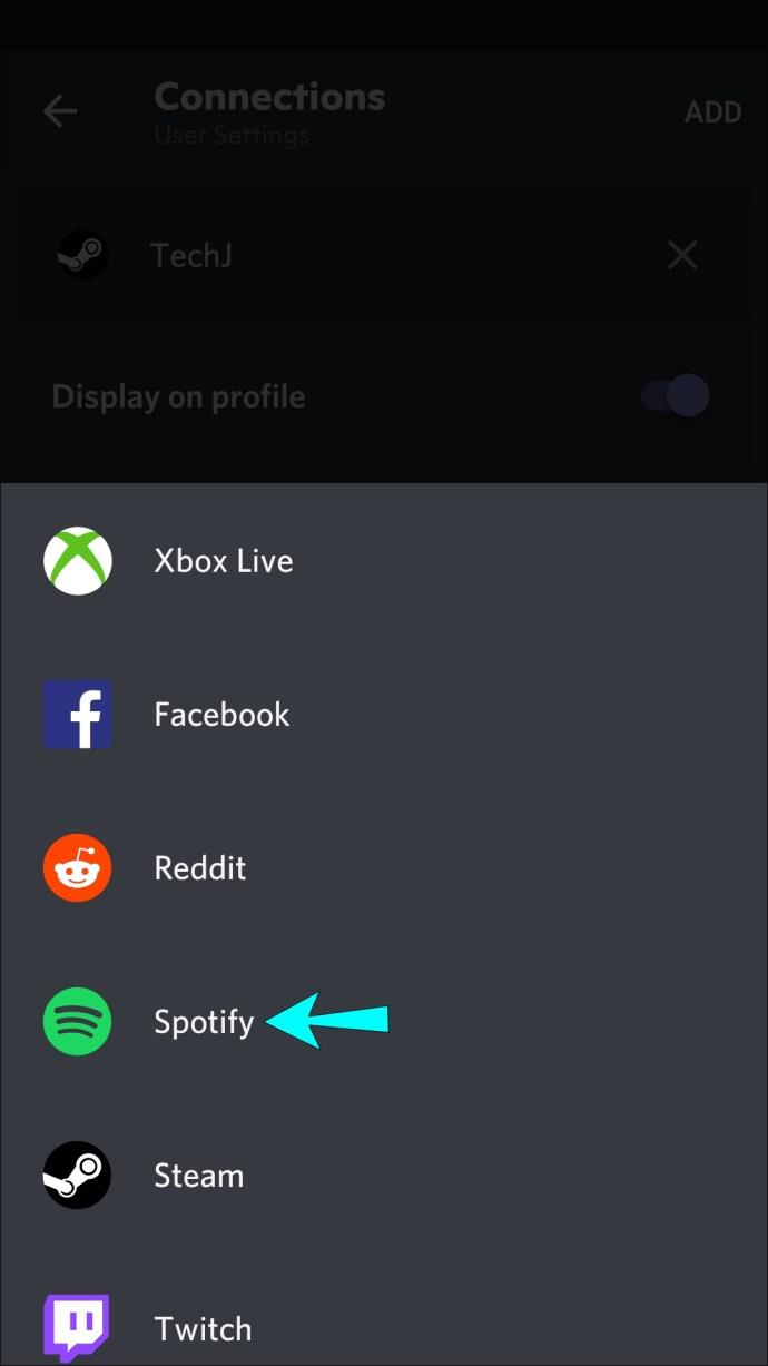 How To Fix When Spotify Is Not Showing As Your Status On Discord