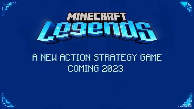 Minecraft Legends: Everything We Know