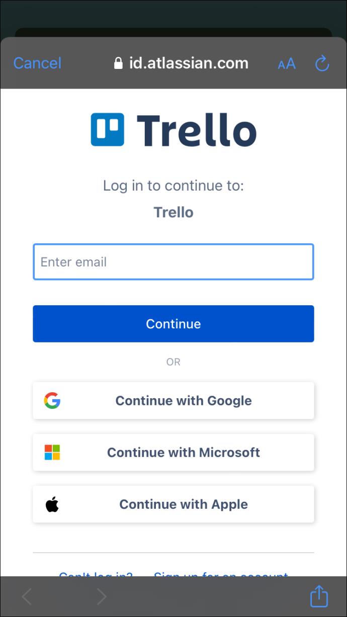 Cómo cambiar tu foto de perfil en Trello