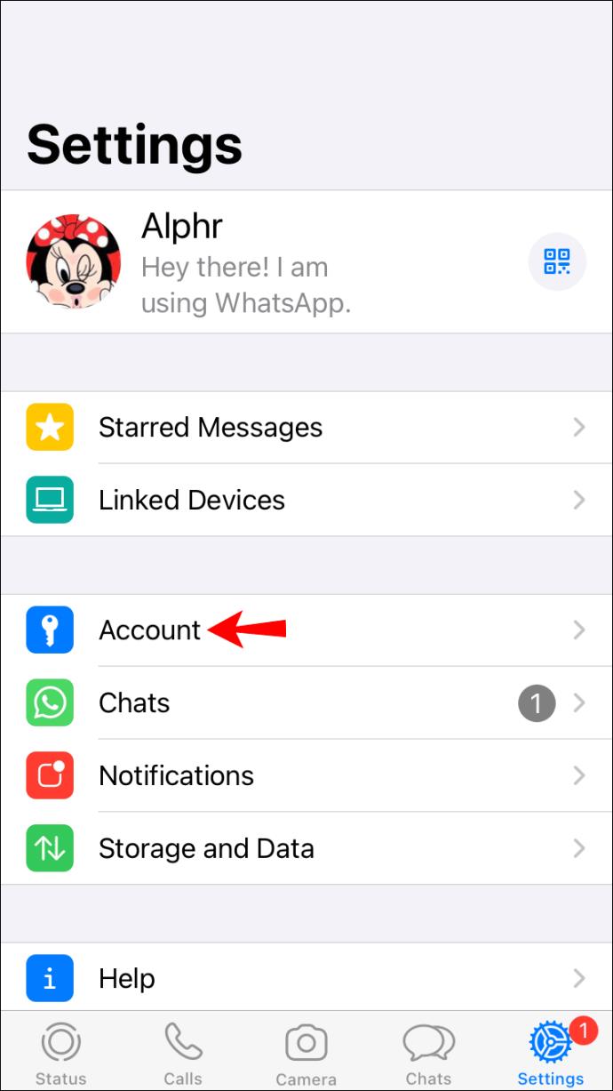 How To Hide Your Online Status On WhatsApp