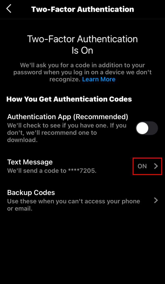 How To Change Your Account Phone Number In Instagram