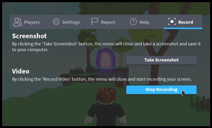 How To Record Roblox Games On A Windows PC