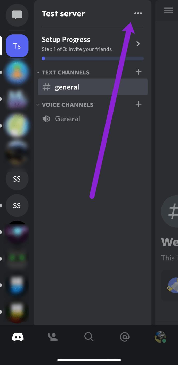 How To Create An Invite Link In Discord