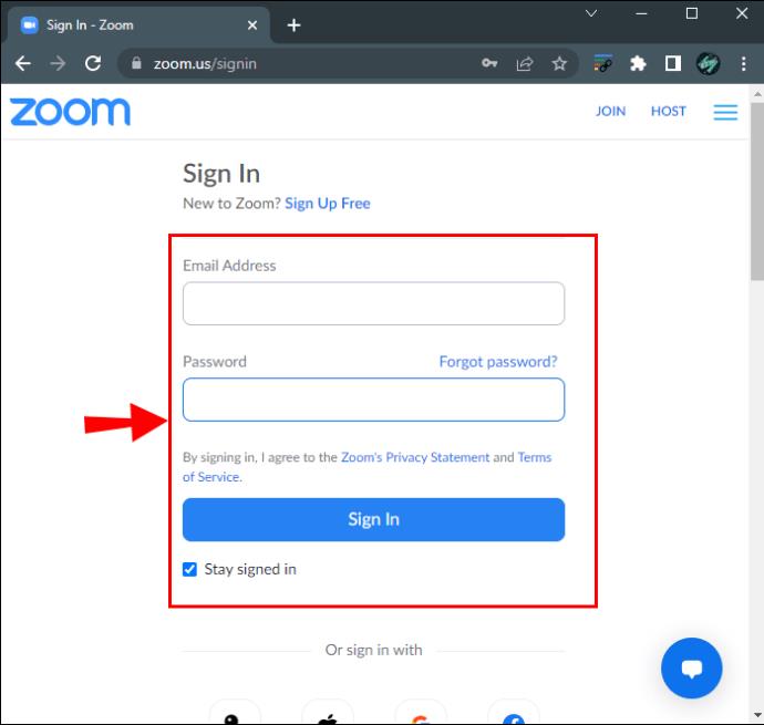 How To Set A Timer In Zoom