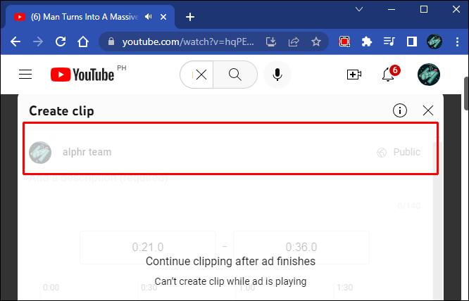 Como Clipar Vídeos do YouTube para Redes Sociais