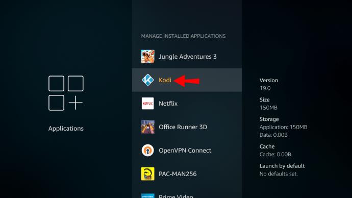 Comment installer un APK sur un Amazon Fire Stick