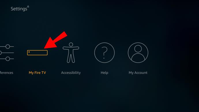 Comment installer un APK sur un Amazon Fire Stick