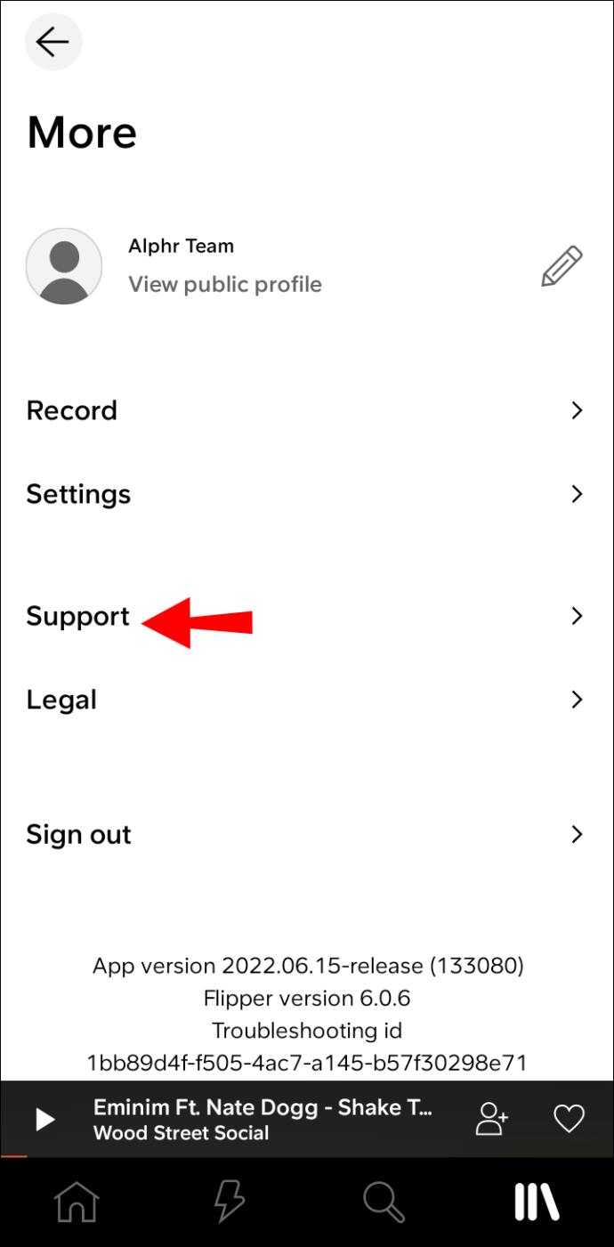 How To Change Your Email Address In SoundCloud