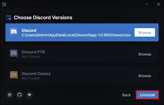 How To Change Your Background In Discord