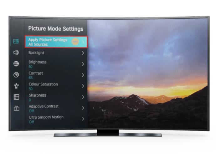 Comment activer ou désactiver le HDR sur un téléviseur Hisense