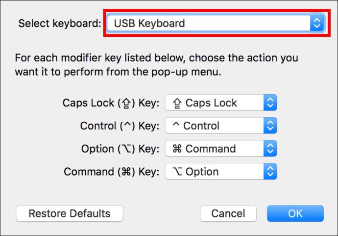 What Is The Option Key On A Windows Keyboard?