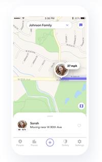 Cómo eliminar tu historial en Life360