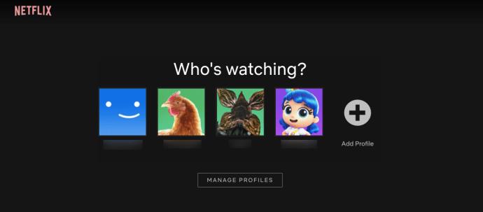 Netflix'ten Bir Cihaz Nasıl Kaldırılır: İstenmeyen Cihazlarda Hesabınızı Devre Dışı Bırakın ve Bağlantısını Kesin