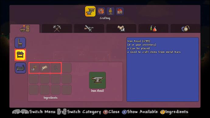 How To Set A Spawn Point In Terraria