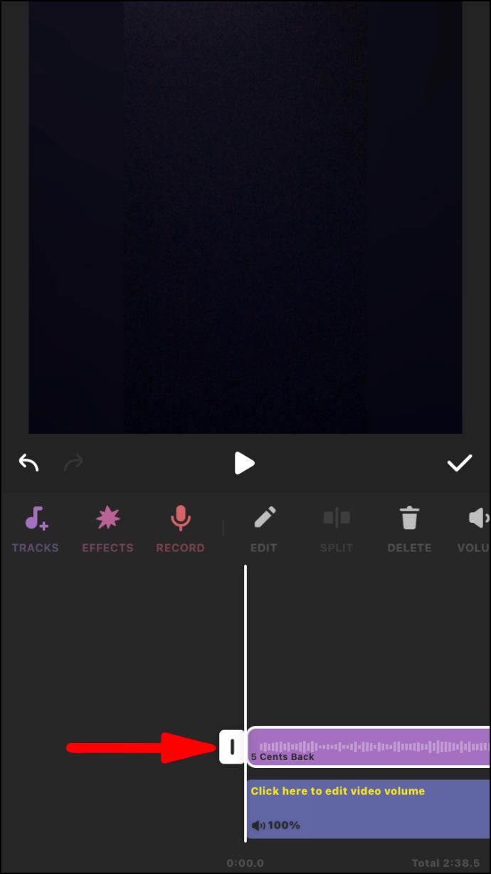 How To Fix When TikTok Keeps Muting