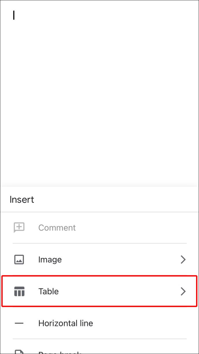 Google डॉक्स में इमेज में कैप्शन कैसे जोड़ें