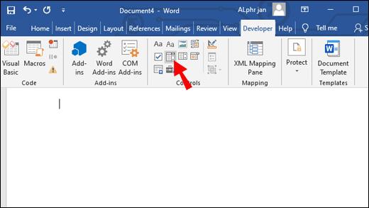 How To Create A Checklist In Microsoft Word