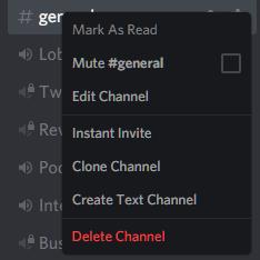 How To Disable @Everyone In Discord