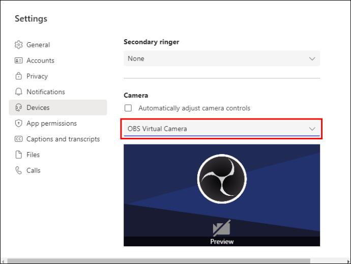 How To Fix “No Camera Found” In Microsoft Teams