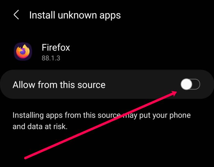 So laden Sie Apps auf Android ohne Google Play herunter