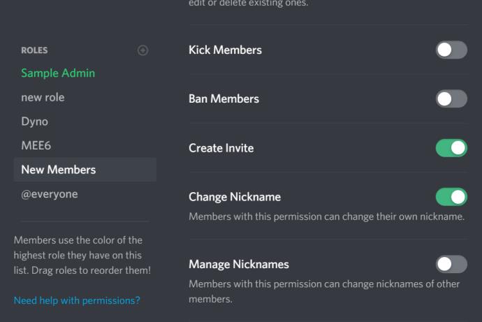 How To Create An Invite Link In Discord