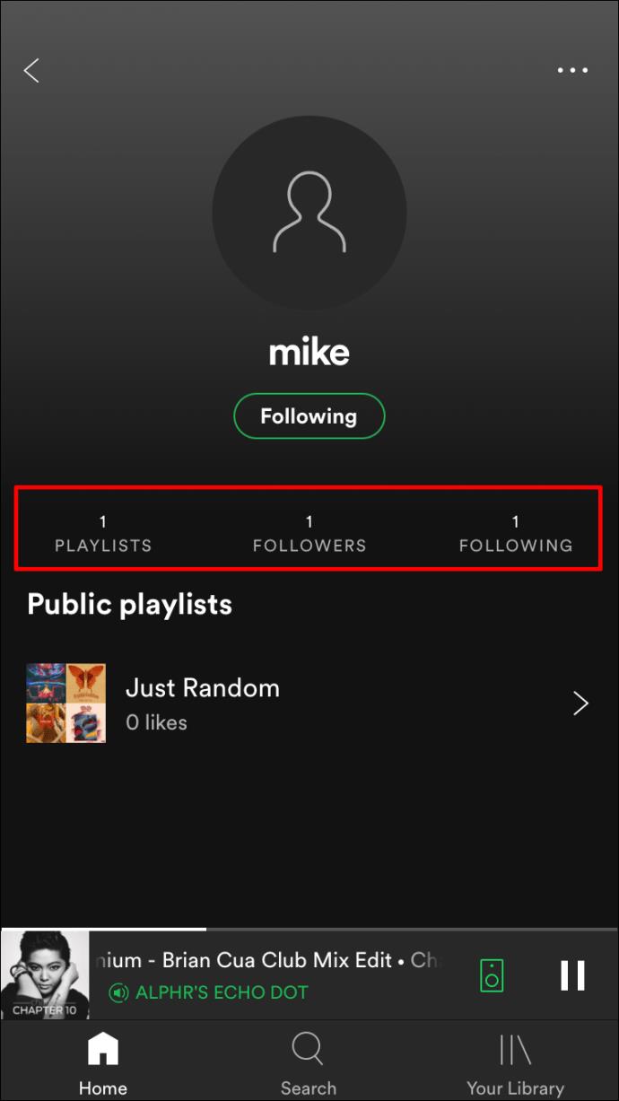 How To View A Playlist’S Followers In Spotify