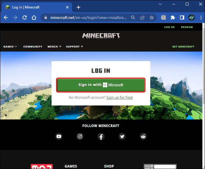 How To Play Minecraft Bedrock On A PC