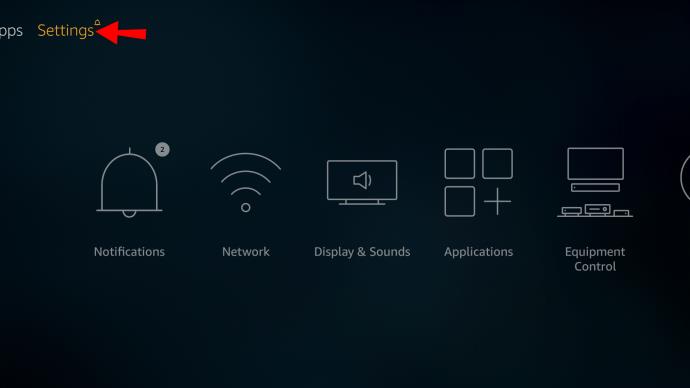 How To Update Apps On The Amazon Fire Stick