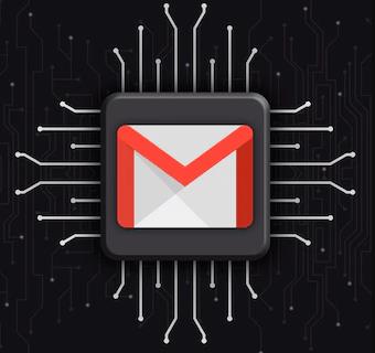 Gmail アプリからログアウトする方法