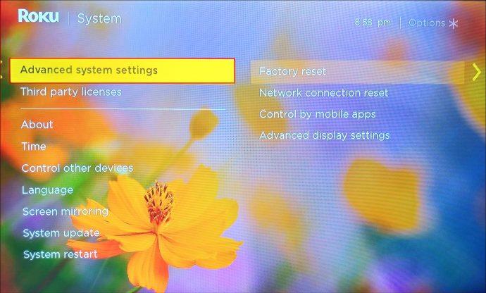 How To Change Your Location On A Roku Device