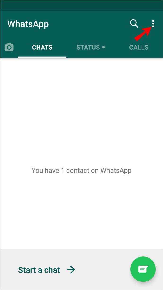 How To Hide Your Online Status On WhatsApp