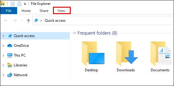 Comment afficher la taille du dossier sur un PC, Google Drive ou Dropbox