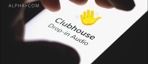 Como criar um clube no Clubhouse