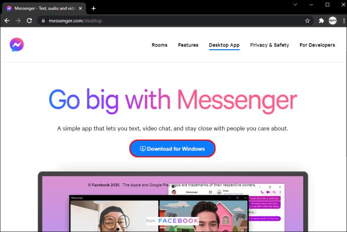 Comment désactiver les reçus de lecture de FB Messenger