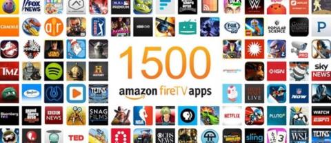 Cara Muat Turun & Tonton Filem Di Amazon Firestick Anda